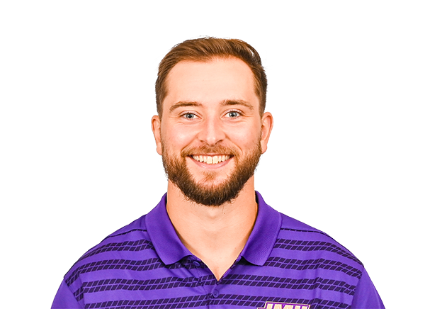 Dylan Morris headshot