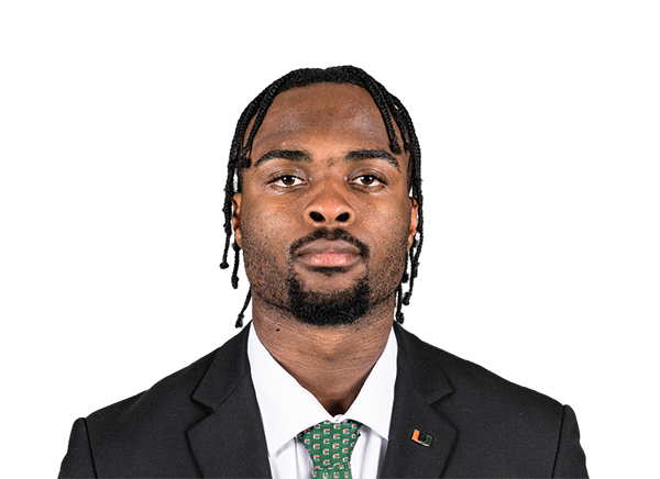 Mishael Powell headshot