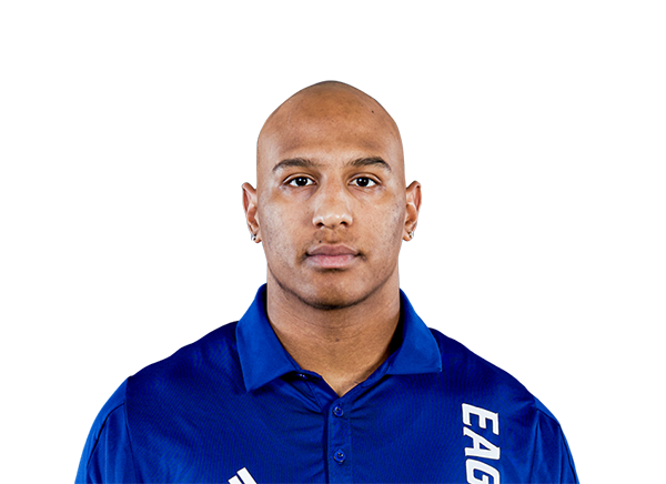 Cam Williams headshot