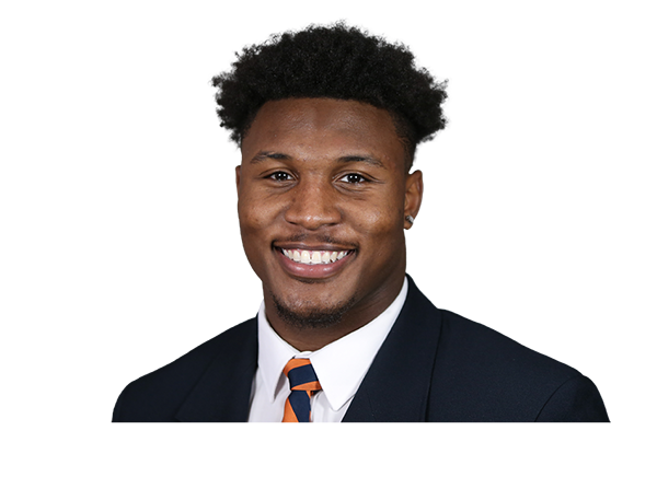 Malik Washington headshot