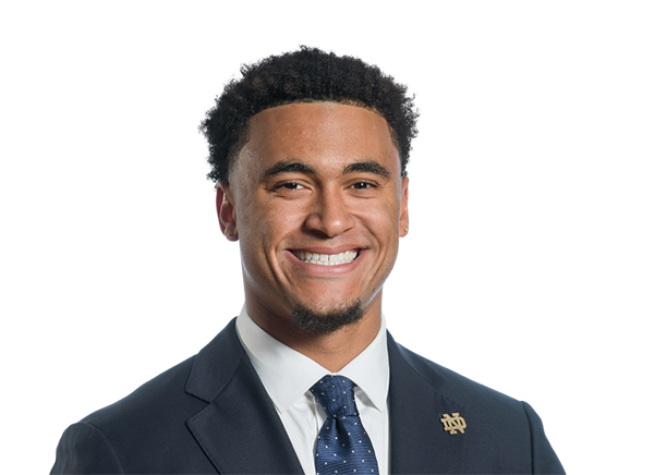 Brandon Joseph headshot