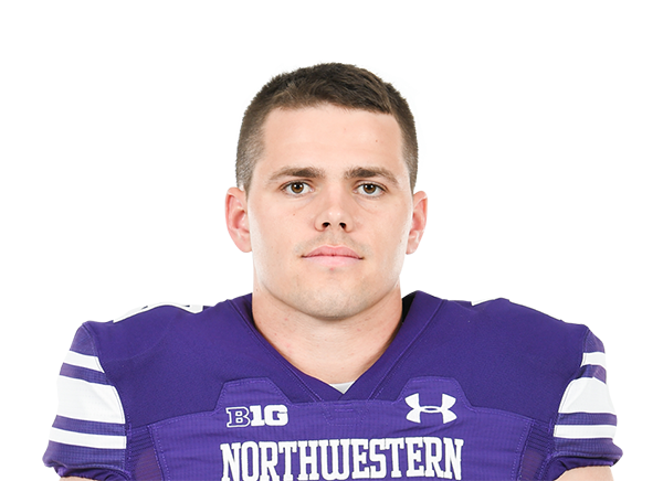 Marcus Cisco headshot
