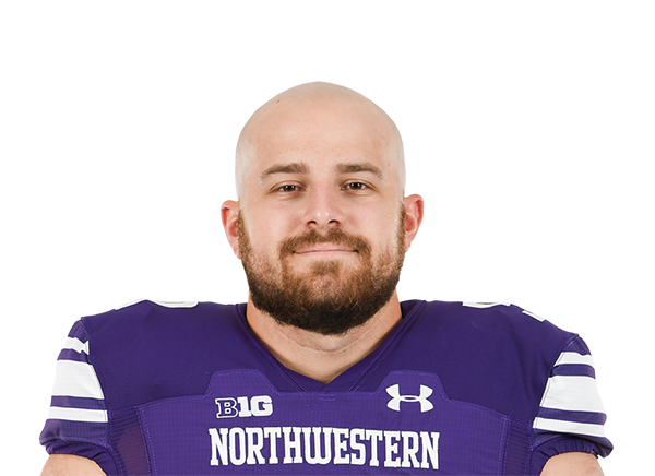 P.J. Spencer headshot