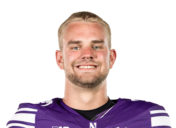 Thomas Gordon headshot