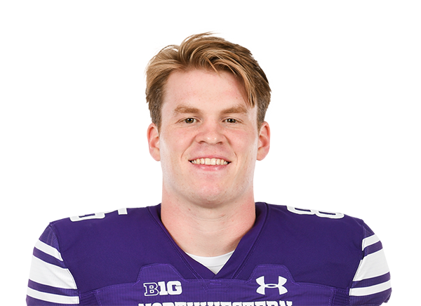 Jack Kennedy headshot