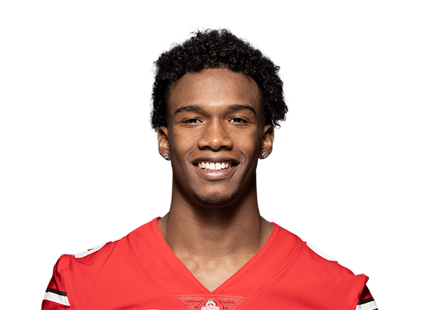 Garrett Wilson headshot