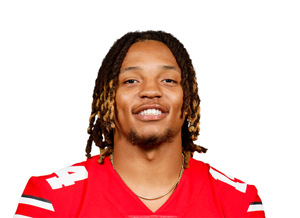 Ronnie Hickman headshot