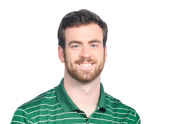 Michael O'Shaughnessy headshot