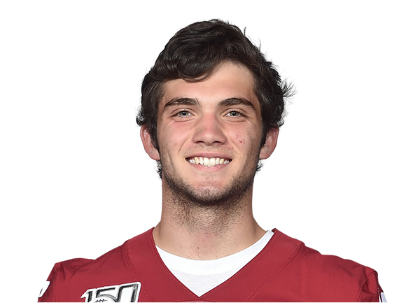 Aaron Angelos headshot