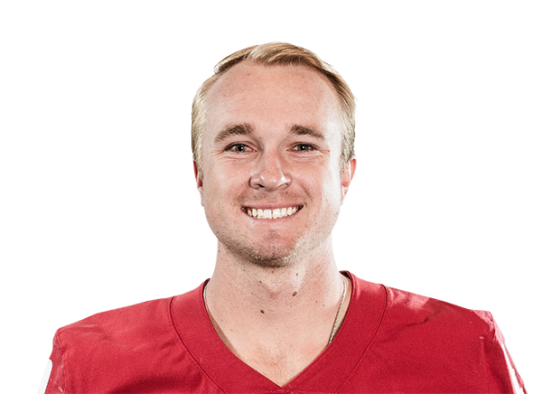Dean Janikowski headshot