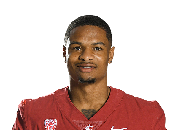Derrick Langford headshot