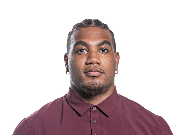 Shane Calhoun headshot