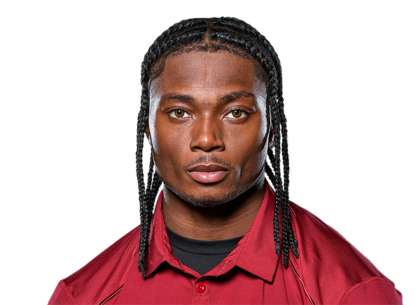 Te'Rai Powell headshot