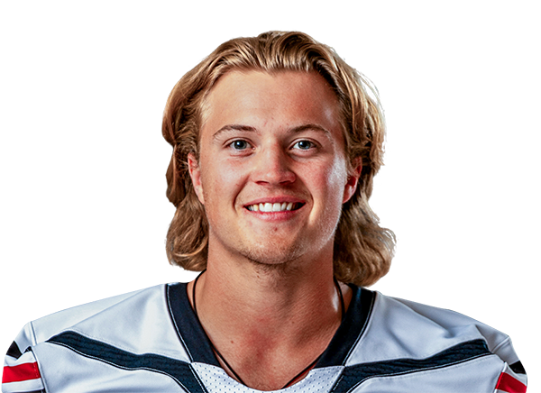 Mitchell Sellers headshot