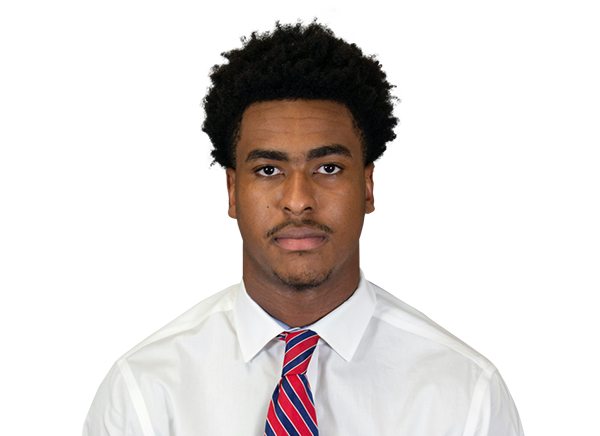 Christian Wortham headshot