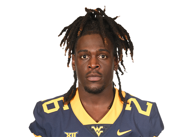 Justin Johnson Jr. headshot
