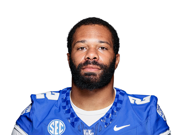 Jamon Johnson headshot