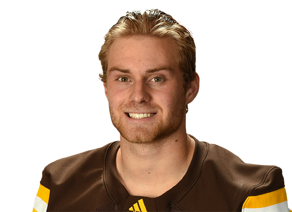 Austin Clemetson headshot