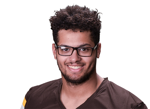 DeVonne Harris headshot