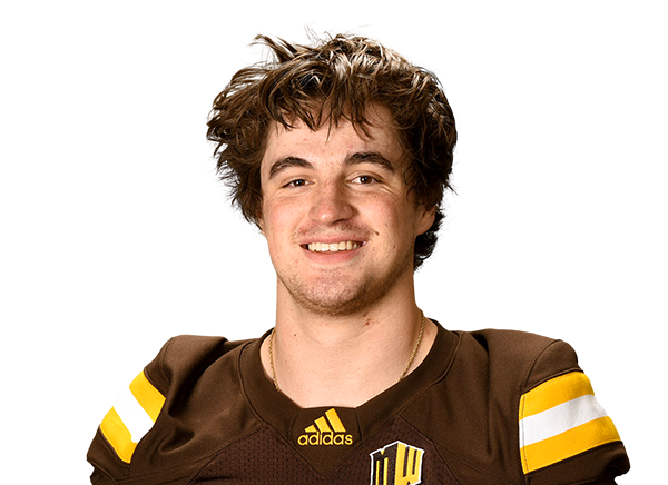 Teagan Liufau headshot