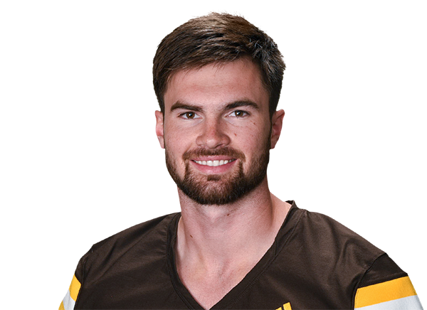 Ryan Marquez headshot