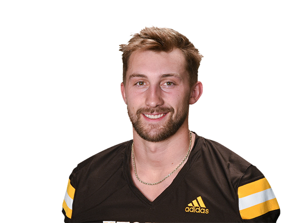 Wyatt Wieland headshot