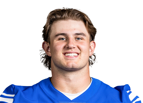 Caden Haws headshot