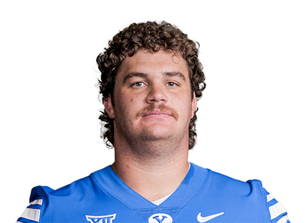 Brayden Keim headshot