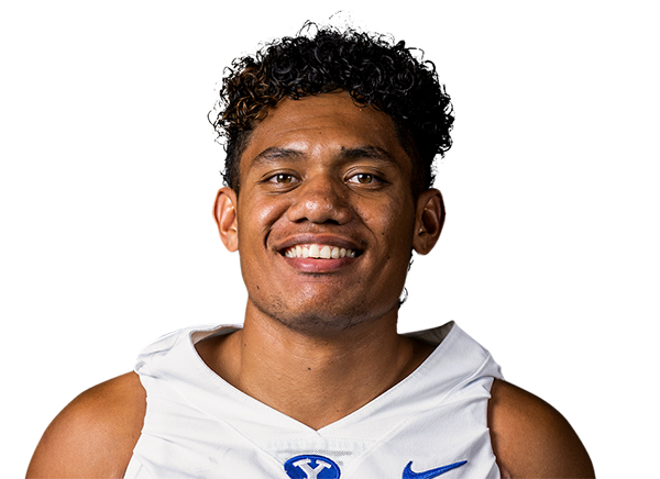 Tavita Gagnier headshot