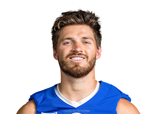 Ammon Hannemann headshot