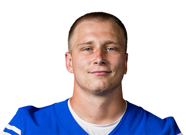 Jackson McChesney headshot