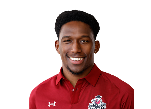 Robert Downs III headshot