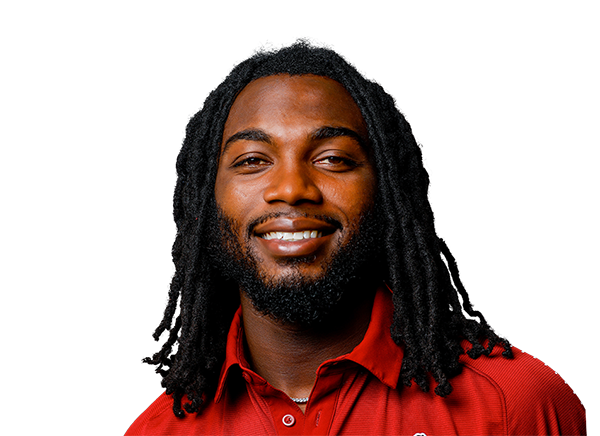 Terrell Warner headshot