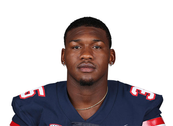 Rashie Hodge Jr. headshot