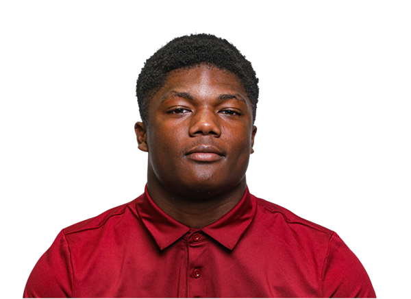 Keilos Swinney headshot