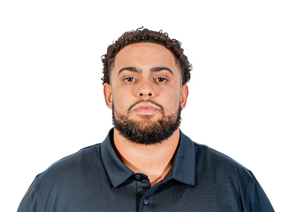 Seth Mason headshot