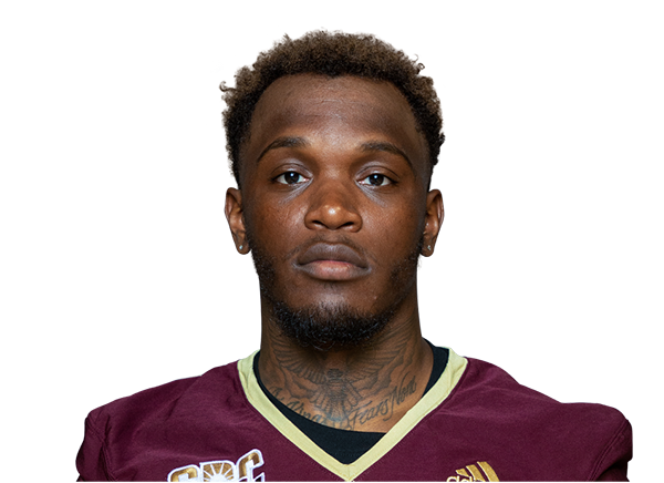 Troy Lefeged Jr. headshot