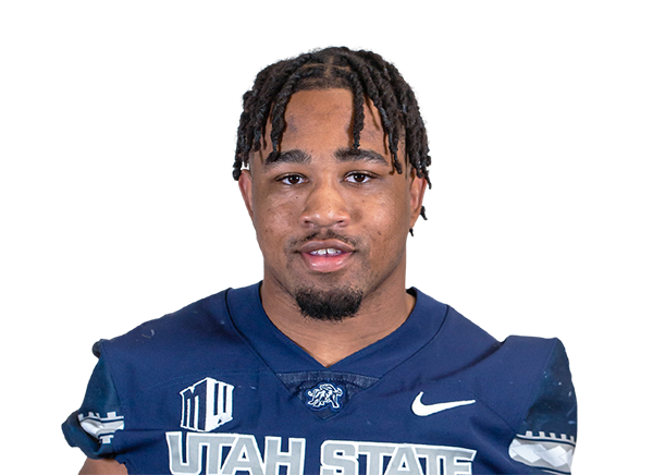 Cash Gilliam headshot