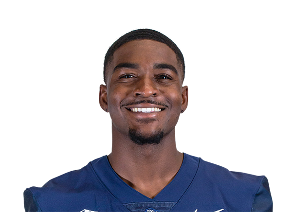 Sean Carter headshot