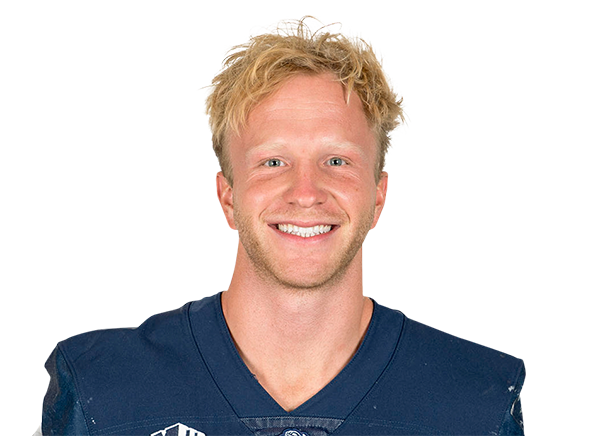 Kyle Van Leeuwen headshot