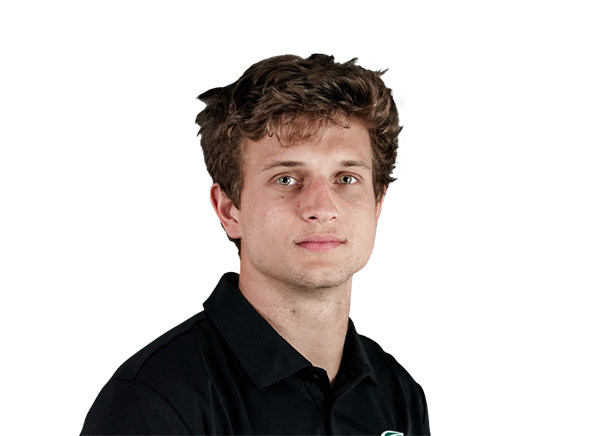 Sawyer Merrill headshot