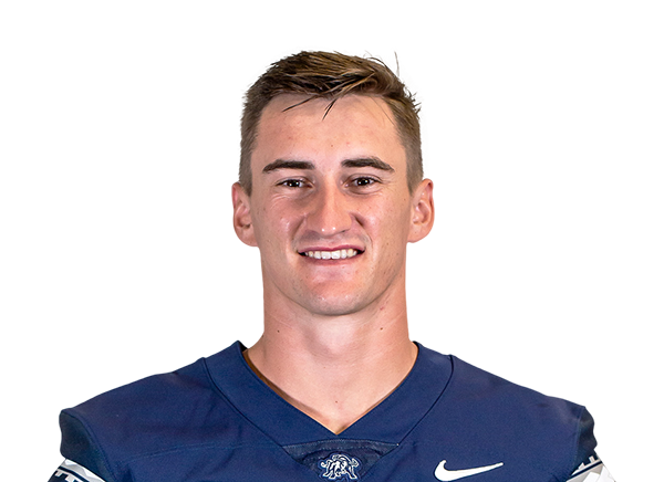Derek Wright headshot