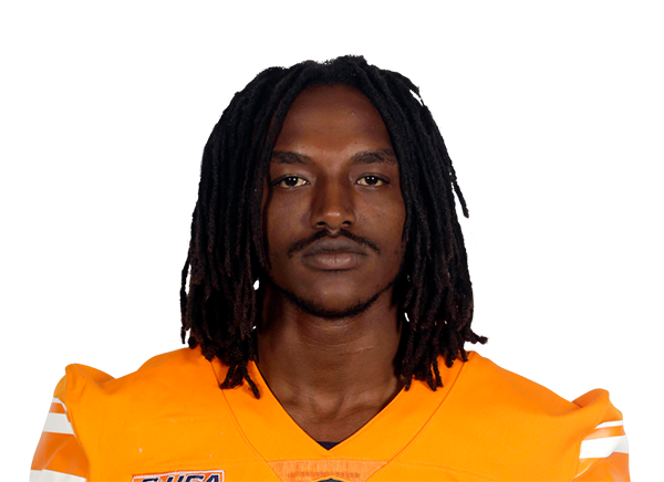 Robert Corner III headshot