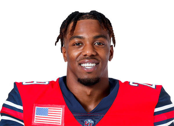 Duron Lowe headshot
