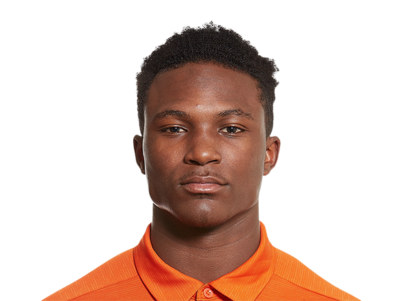 Kadari Johnson headshot
