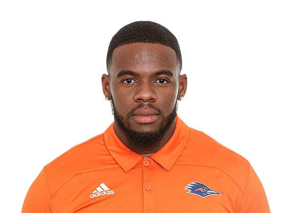 Leroy Watson IV headshot