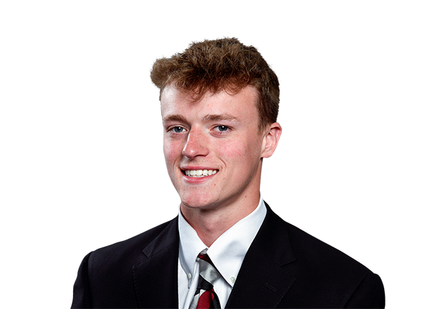 Kai Kroeger headshot