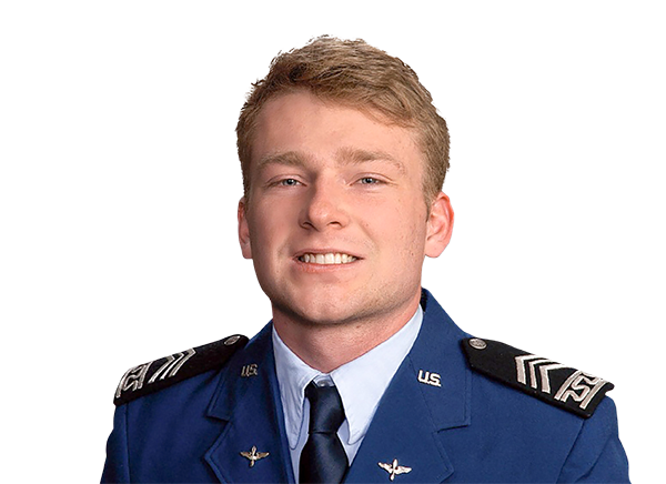 Wyatt Wilson headshot