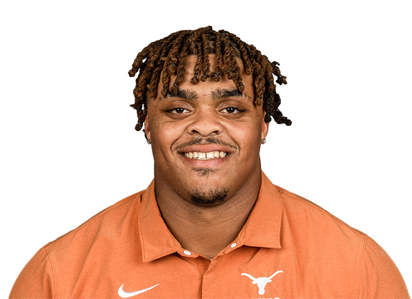 Byron Murphy II headshot