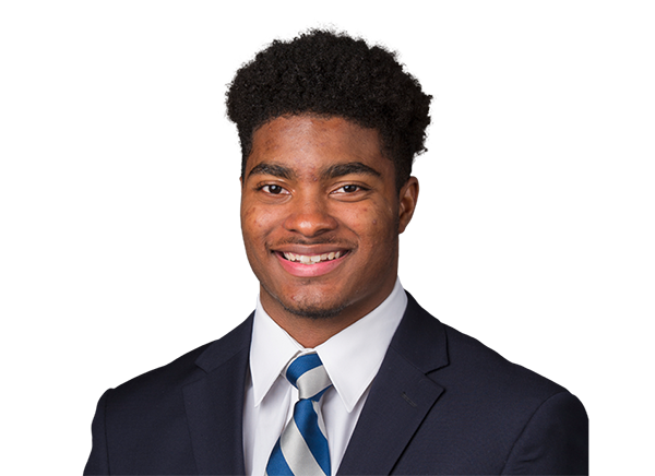 Jaquan Brisker headshot